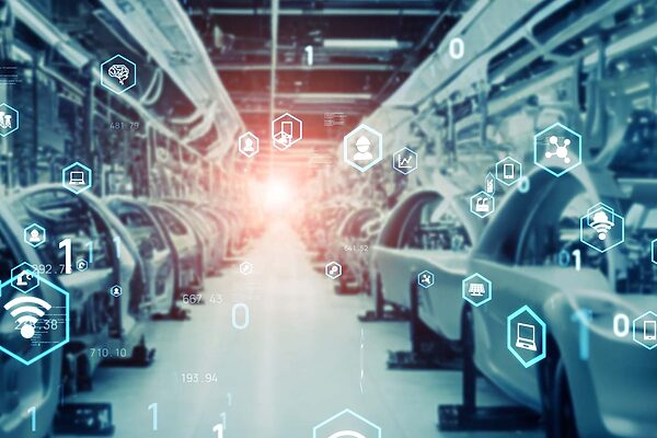 Marché automobile Europe-USA : le grand écart