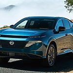 Nissan Murano : retour au Japon dès 2027