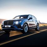 Bentley 2025 : profit solide, 275 postes visés