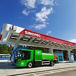 Véhicules à hydrogène : la Chine accélère