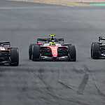 Règlement F1 2026 : Leclerc assume son soutien