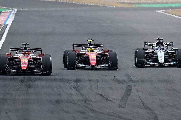 Règlement F1 2026 : Leclerc assume son soutien