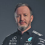 Mercedes F1 renforce son organigramme