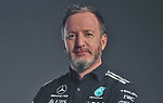 Mercedes F1 renforce son organigramme