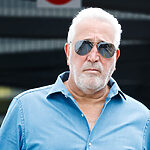 Aston Martin clarifie le rôle d’Adrian Newey