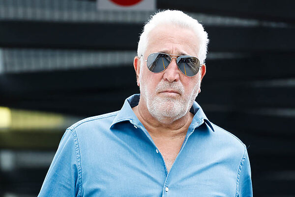 Aston Martin clarifie le rôle d’Adrian Newey