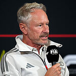 Audi F1 : Binotto promu après le départ de Wheatley