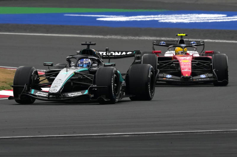 Ferrari F1 : Montezemolo juge l’écart énorme