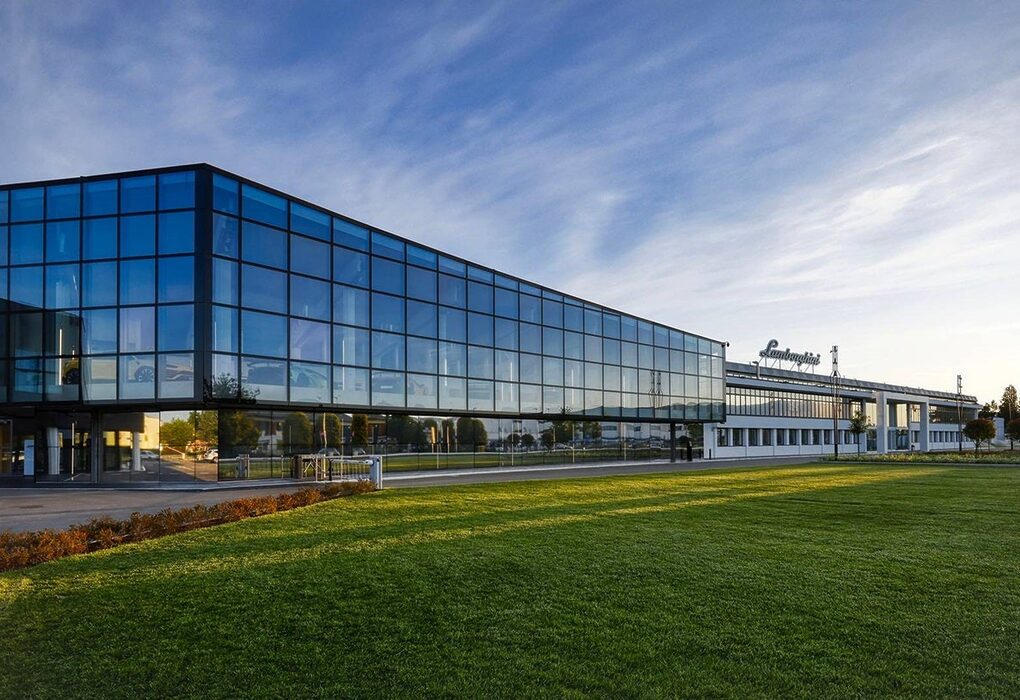 Lamborghini 2025 : records, mais marge en baisse