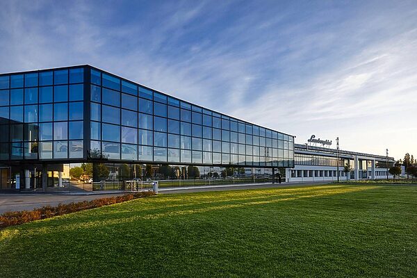 Lamborghini 2025 : records, mais marge en baisse