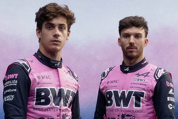 GP du Japon F1 : Alpine veut confirmer à Suzuka