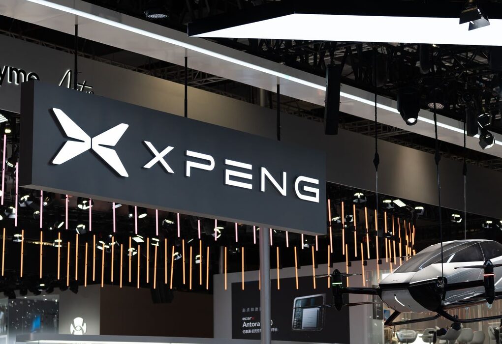 Xpeng rentable pour la première fois au T4 2025