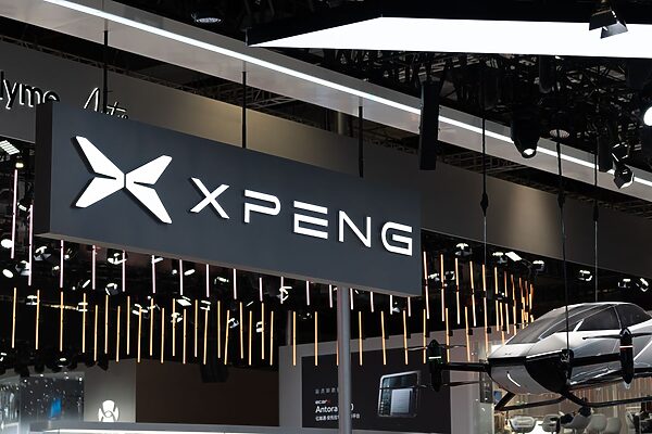 Xpeng rentable pour la première fois au T4 2025