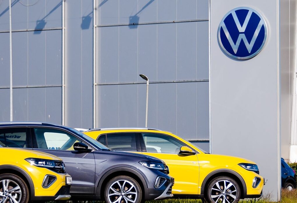 Volkswagen restructuration : 50.000 postes visés