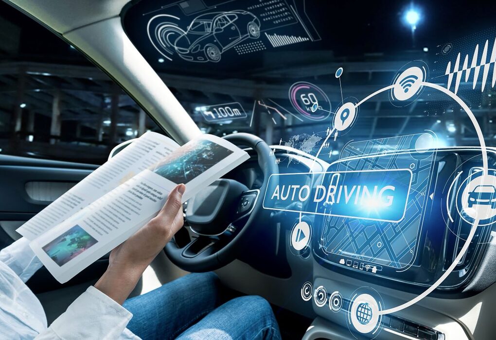 Pékin 2026 : ZYT mise sur un système de conduite IA