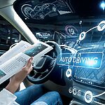 Pékin 2026 : ZYT mise sur un système de conduite IA