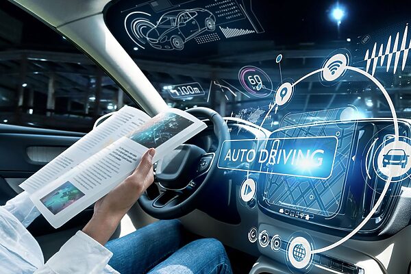 Pékin 2026 : ZYT mise sur un système de conduite IA