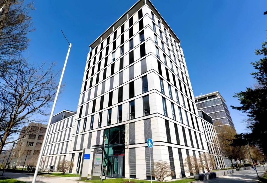 Leapmotor Munich : un centre pour viser l’Europe