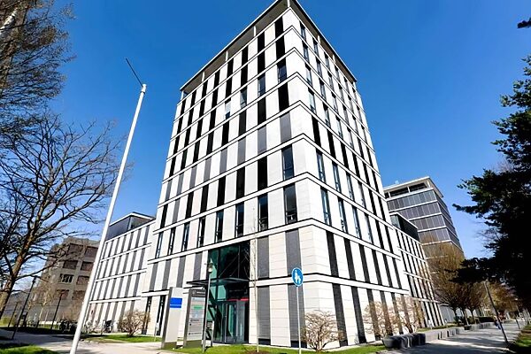 Leapmotor Munich : un centre pour viser l’Europe