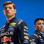 GP du Japon : Red Bull vise le rebond à Suzuka