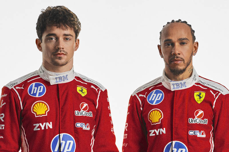 GP du Japon F1 : Suzuka met Ferrari à l’épreuve