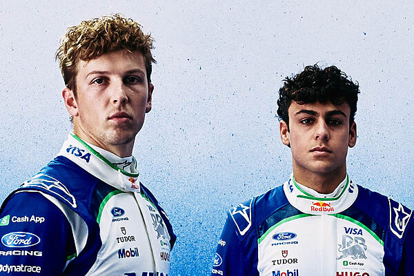 GP du Japon : Lindblad déjà dans l’ambiance