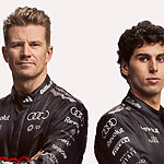 GP du Japon : Audi cherche le week-end parfait