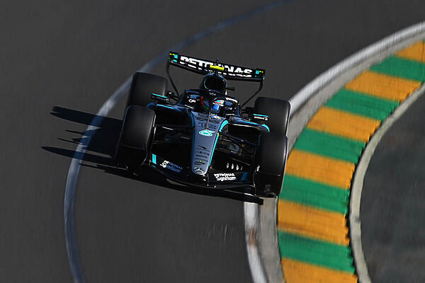 GP du Japon F1 : la FIA retouche les qualifs