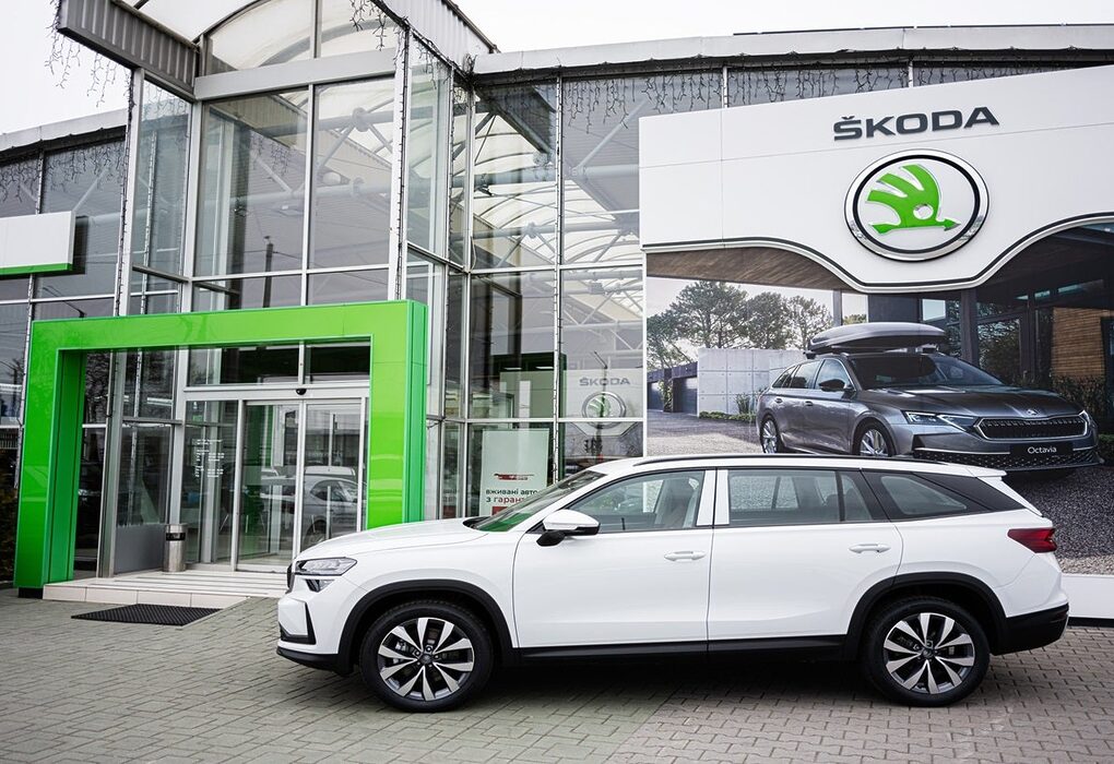Skoda Chine : retrait confirmé d’ici mi-2026