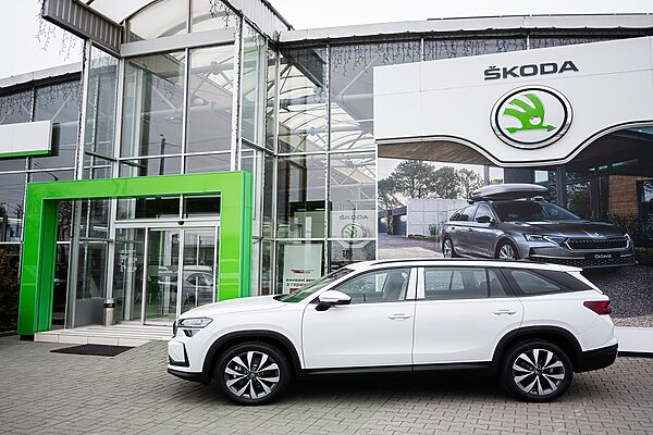 Skoda Chine : retrait confirmé d’ici mi-2026