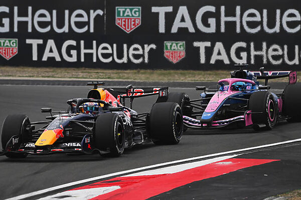 F1 2026 : le yo-yoing partage les pilotes