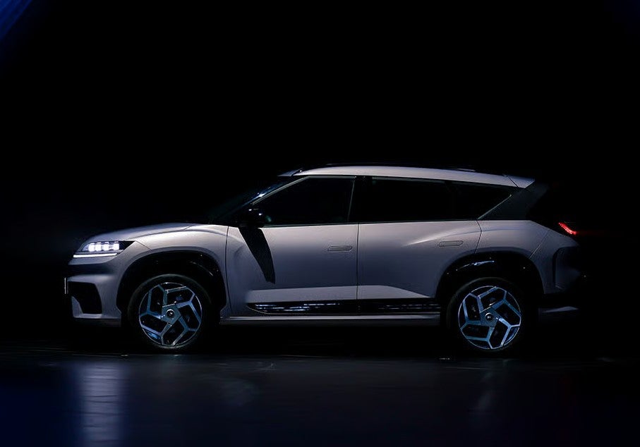 Hyundai vise 1,2 million d’unités en plus d’ici 2030