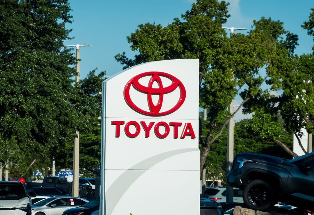 Toyota hydrogène : le pari bascule vers les camions