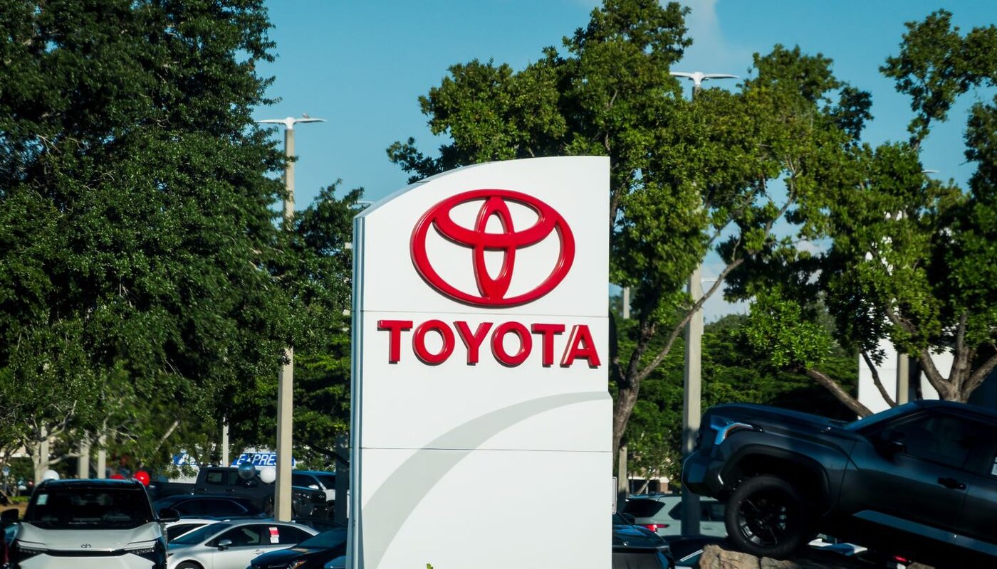 Toyota hydrogène : le pari bascule vers les camions