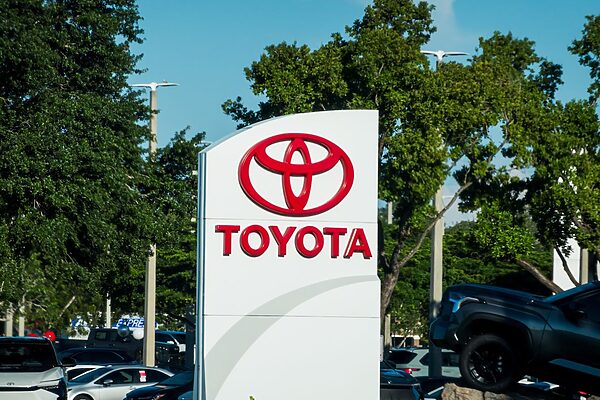 Toyota hydrogène : le pari bascule vers les camions