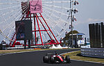 GP du Japon : Ferrari cherche le déclic