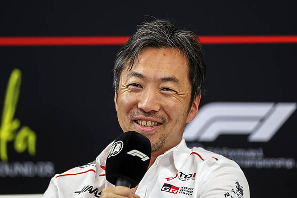 GP du Japon F1 : McLaren, Haas et Honda se livrent