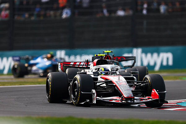 Crash Bearman : la FIA ouvre le dossier 2026