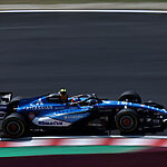 GP du Japon : Williams vise un rebond à Miami