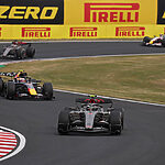 GP du Japon F1 : Audi entre regrets et progrès