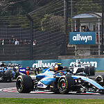 Sécurité en F1 2026 : Sainz hausse le ton