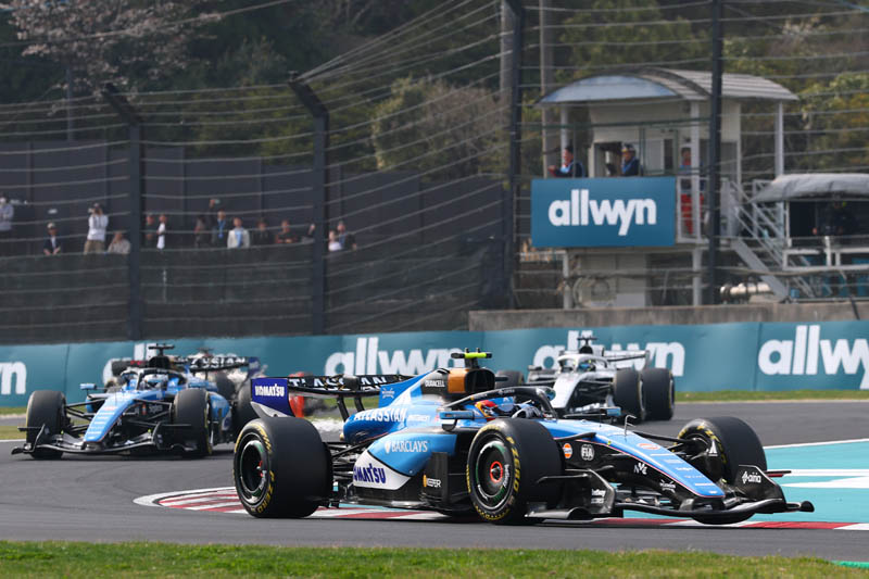 Sécurité en F1 2026 : Sainz hausse le ton