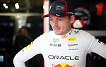 Avenir de Verstappen : Mekies répond