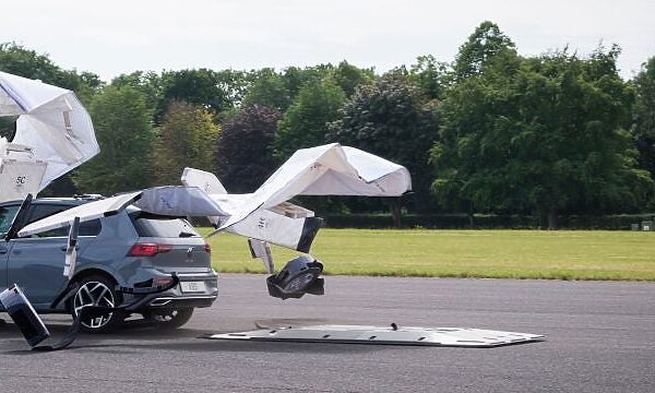 Euro NCAP 2026 durcit les tests ADAS