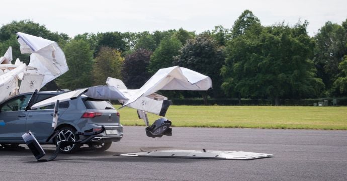 Euro NCAP 2026 durcit les tests ADAS