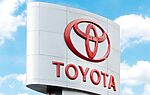 Ventes Toyota : la Chine plombe février