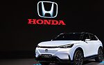 Honda R&D redevient autonome face à la Chine