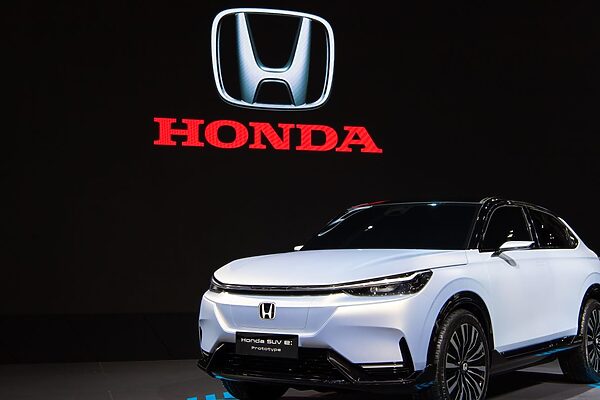 Honda R&D redevient autonome face à la Chine