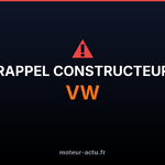 VW T-Roc : un défaut de fixation peut compromettre la direction