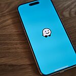 Waze sur panneaux d’autoroute : l’Estonie innove